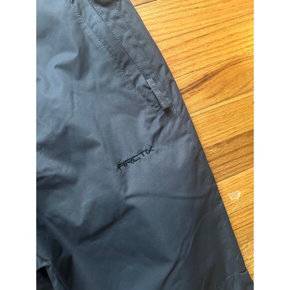Arctix Regular Fit Grey Snow Pants – Winter Outdoor Gear - Picture 5 of 9